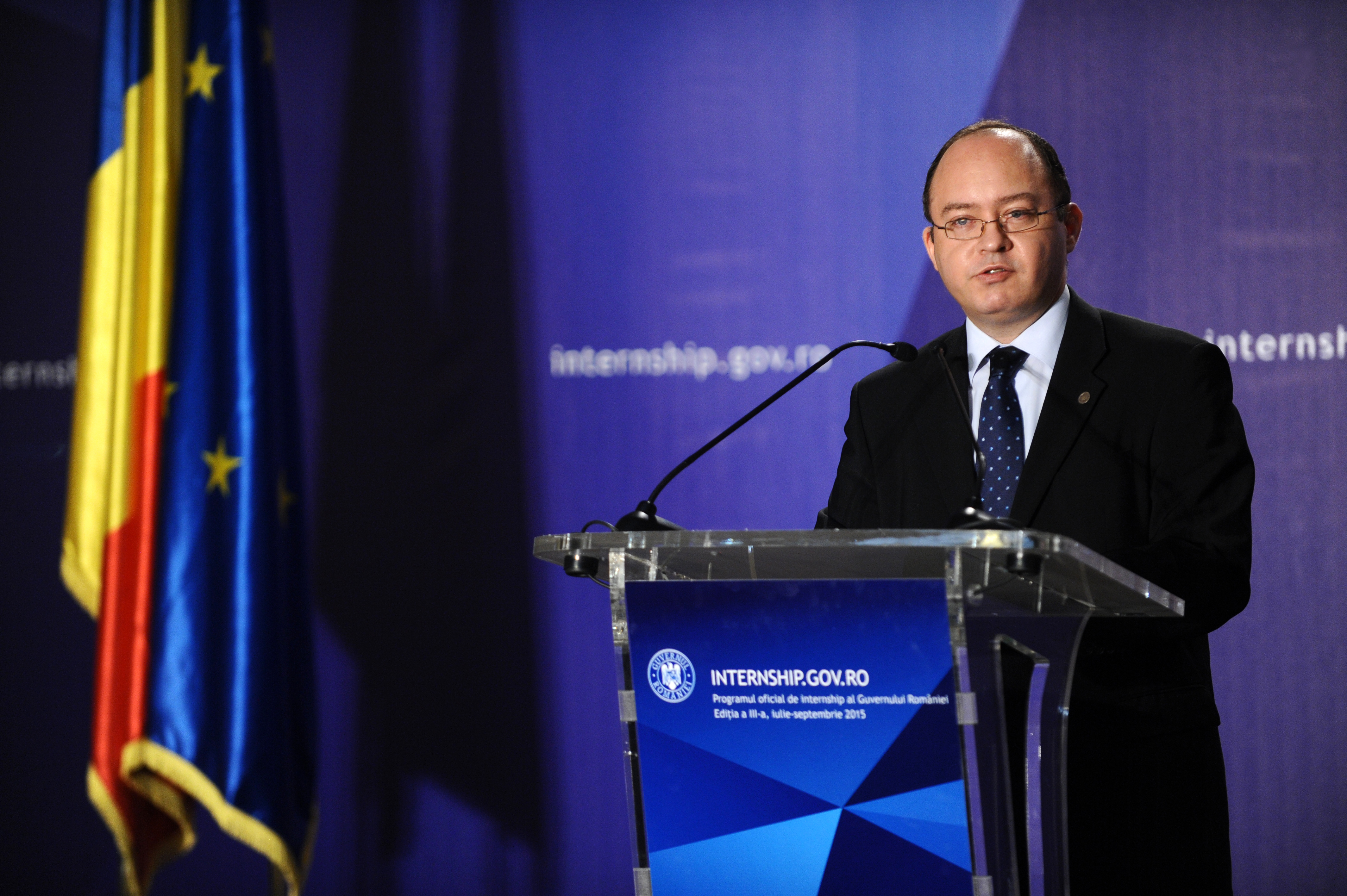 Fostul ministru de Externe Bogdan Aurescu a fost numit consilier presidential. De cand isi va incepe activitatea