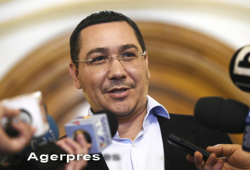 EurActiv: Victor Ponta este vizat de o ancheta DNA privind stergerea datoriei Rompetrol. Reactia fostului premier