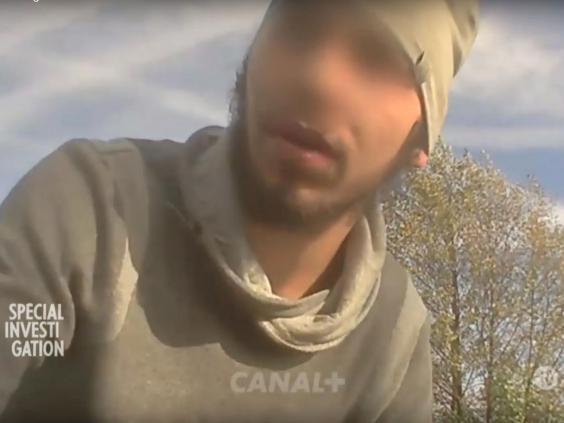 Socul jurnalistului infiltrat intr-o celula ISIS care planuia un atac intr-un club francez. Ce a descoperit despre jihadisti