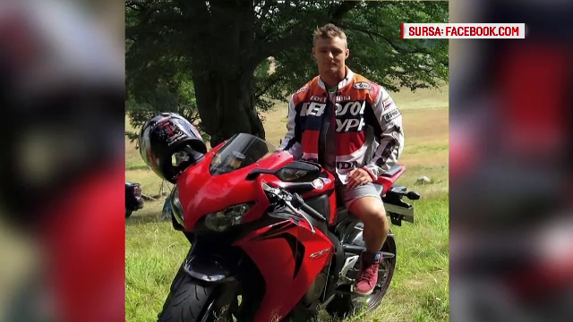 Doi motociclisti au murit intr-un accident grav, la Brasov. Marian Godina a fost printre martorii tragediei - Imaginea 4