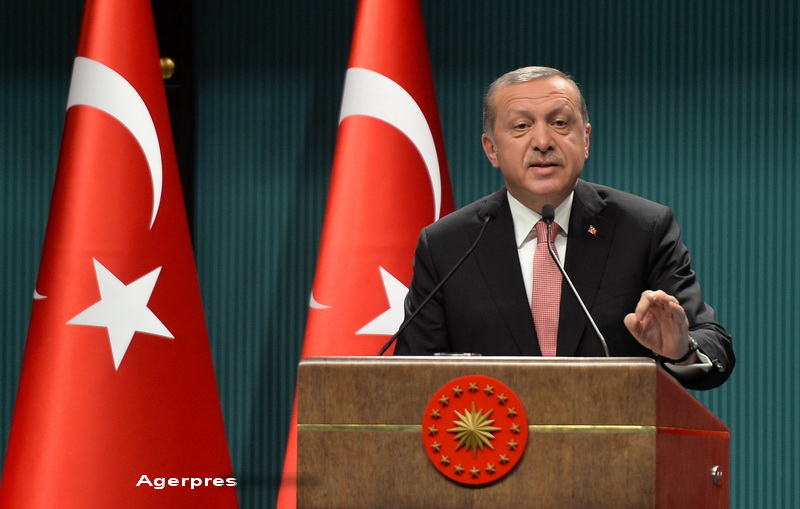 Guvernul turc anunta noi masuri dupa puci: Fortele armate se vor subordona direct presedintiei, nu Ministerului Apararii