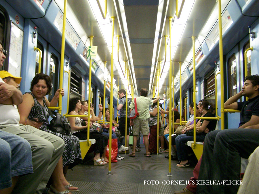 Alerta cu bomba in Milano, dupa ce la metrou s-a gasit un pachet suspect. Genistii au fost uimiti de ce era inauntru