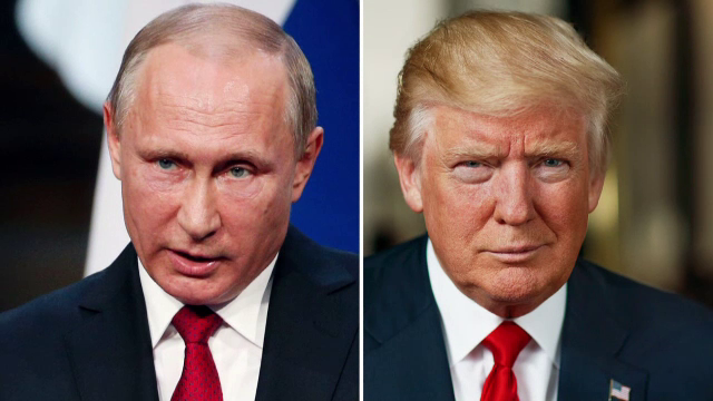 Trump - Putin, cea mai asteptata intalnire a anului. Analistii americani se tem ca liderul SUA va fi o prada usoara