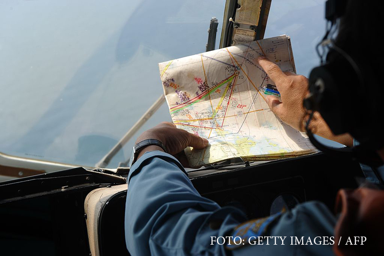 O nouă teorie privind dispariția avionului MH370. Pasagerii au fost asfixiați - Imaginea 2
