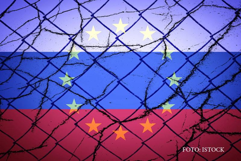 Parlamentul European solicită sancțiuni ale UE mult mai severe împotriva Rusiei