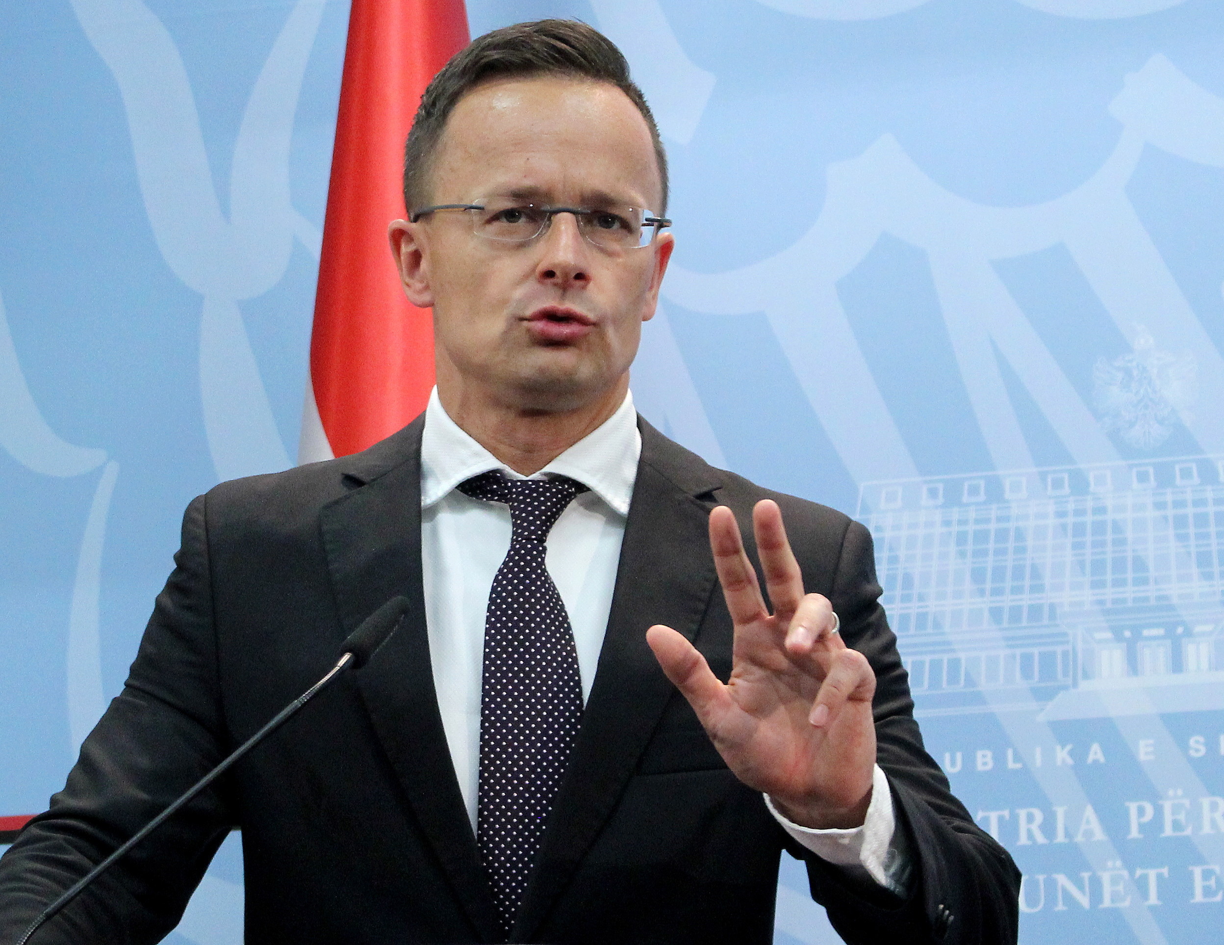 Ministrul ungar de externe critică România: ”Este inacceptabil!”