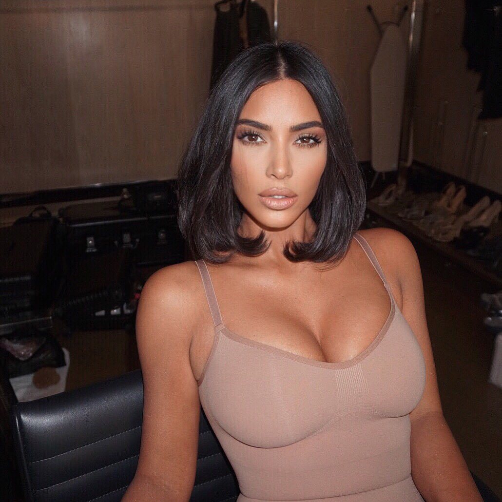 Mesajul emoționant transmis de Kim Kardashian soției lui Kobe Bryant, după tragedie