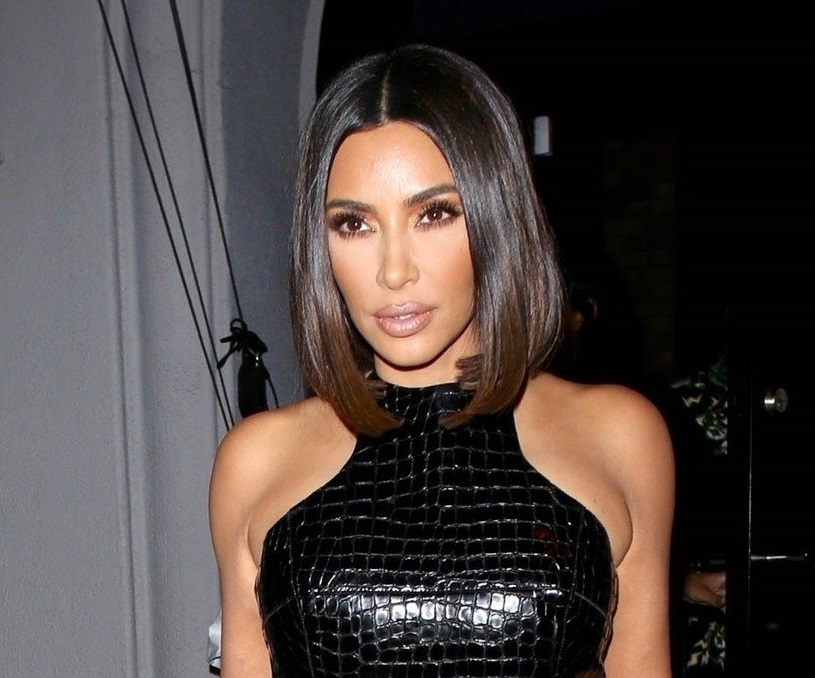 Apariția surprinzătoare a lui Kim Kardashian care a uimit internetul. Ce a postat vedeta