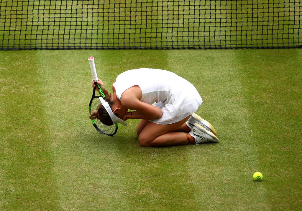 Când se întoarce Simona Halep în ţară, după victoria istorică de la Wimbledon - Imaginea 10