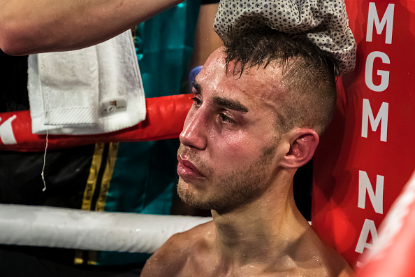 Reacția rivalului lui Dadashev, mort după pumnii încasați în ring. Nu vrea banii de pe meci