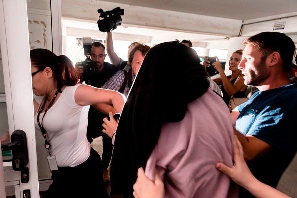 Răsturnare de situație în cazul celor 12 israelieni care au fost reținuți pentru viol în Cipru - Imaginea 5
