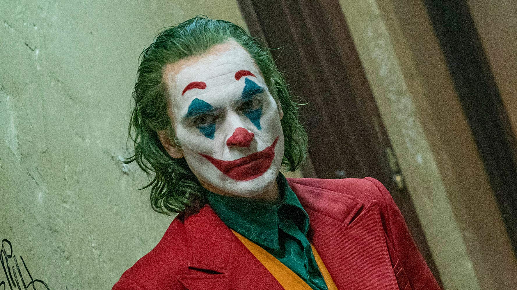 Agresorul care a atacat cu cuțitul 18 persoane la Tokyo a mărturisit că este fan Joker