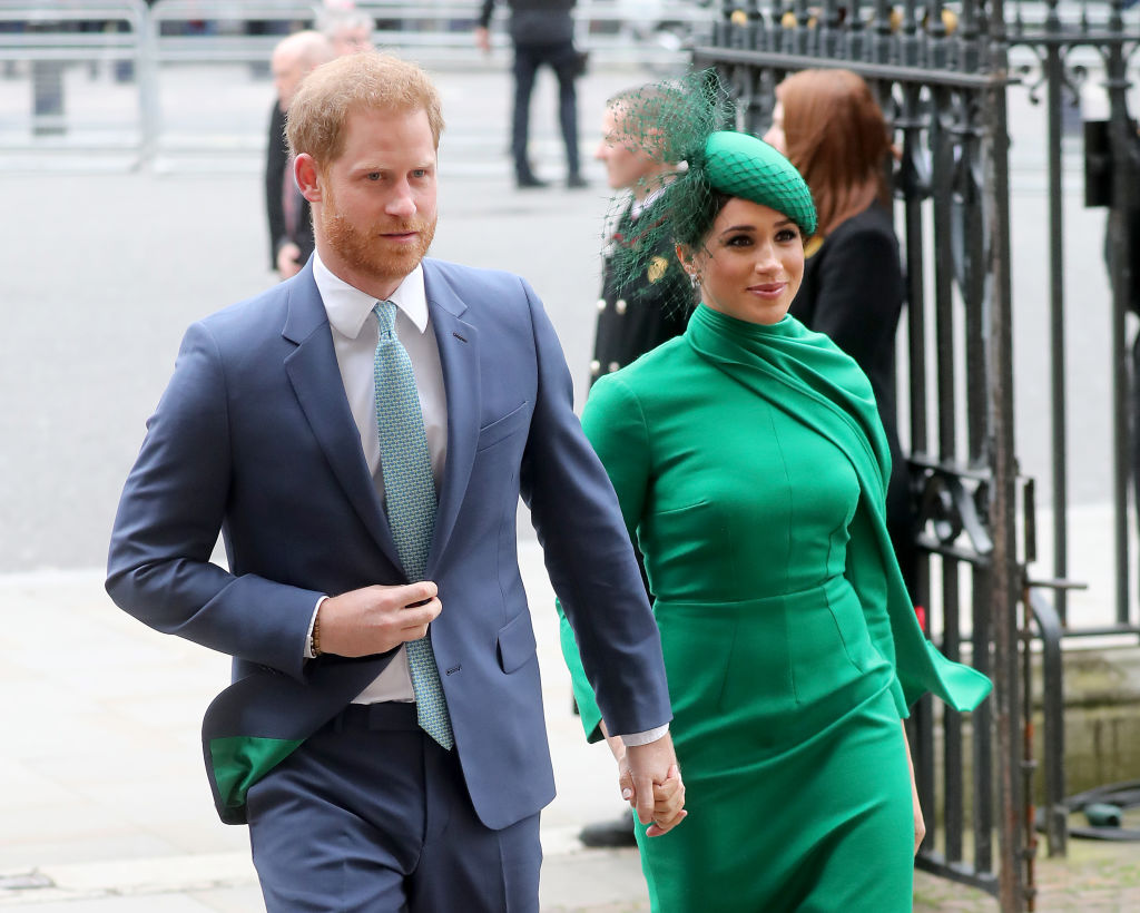 Prințul Harry a dezvăluit de ce a părăsit Casa Regală britanică: „Era toxic” - Imaginea 2