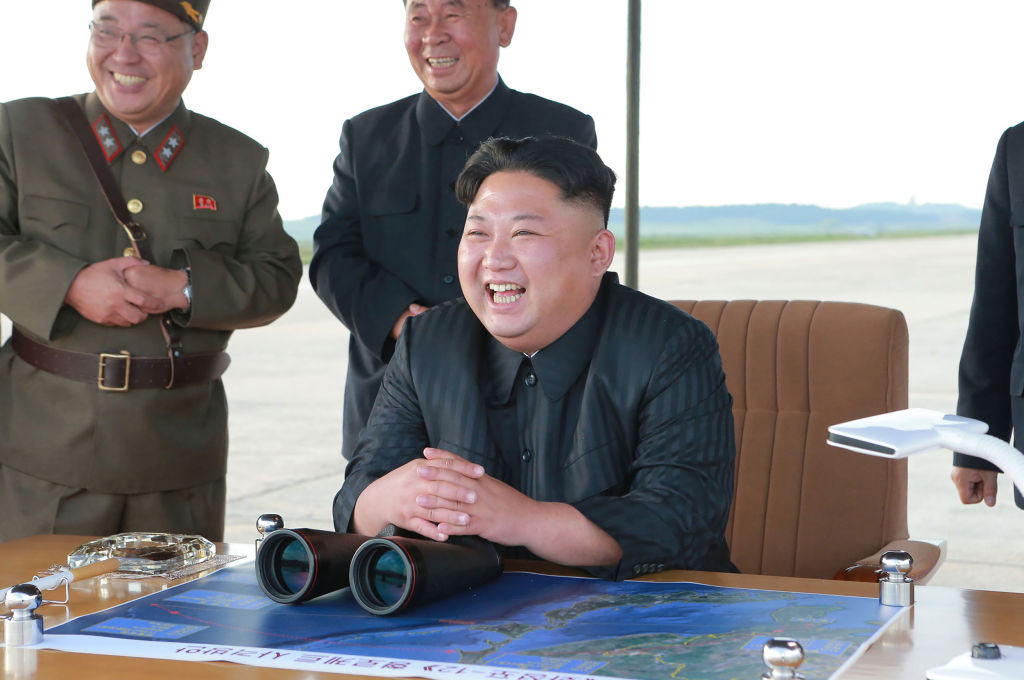 Kim Jong-un, despre situația coronavirusului din Coreea de Nord: 