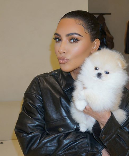 Kim Kardashian și-a impresionat fanii de pe Instagram. Ce a postat vedeta, după ce a devenit oficial miliardară. GALERIE FOTO - Imaginea 3