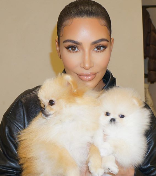 Kim Kardashian și-a impresionat fanii de pe Instagram. Ce a postat vedeta, după ce a devenit oficial miliardară. GALERIE FOTO - Imaginea 4