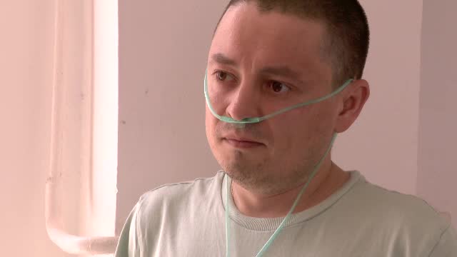 Strigătul românilor care au nevoie de un transplant pulmonar. În România s-a făcut unul singur în 6 luni