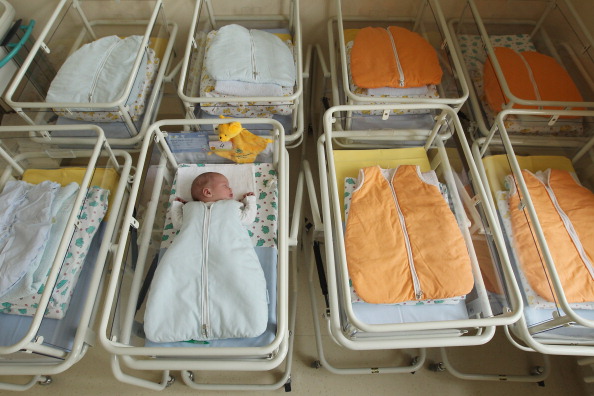 Strigăt de ajutor de la Spitalul „Marie Curie”. 30 de bebeluși au murit așteptând un transfer