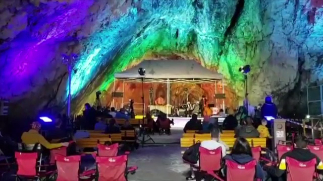Festival de jazz în zona Padina-Peștera. „The Jazz Cave Festival” ține până duminică