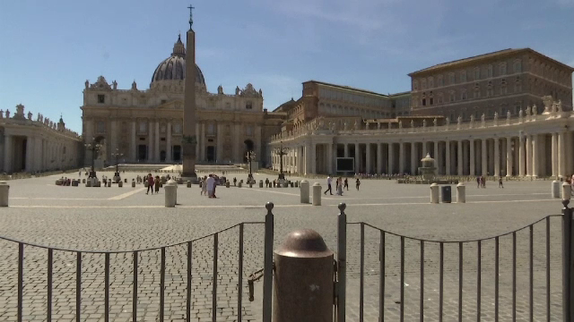Scandal fără precedent la Vatican. 10 persoane, trimise în fața instanței Sfântului Scaun pentru infracțiuni financiare