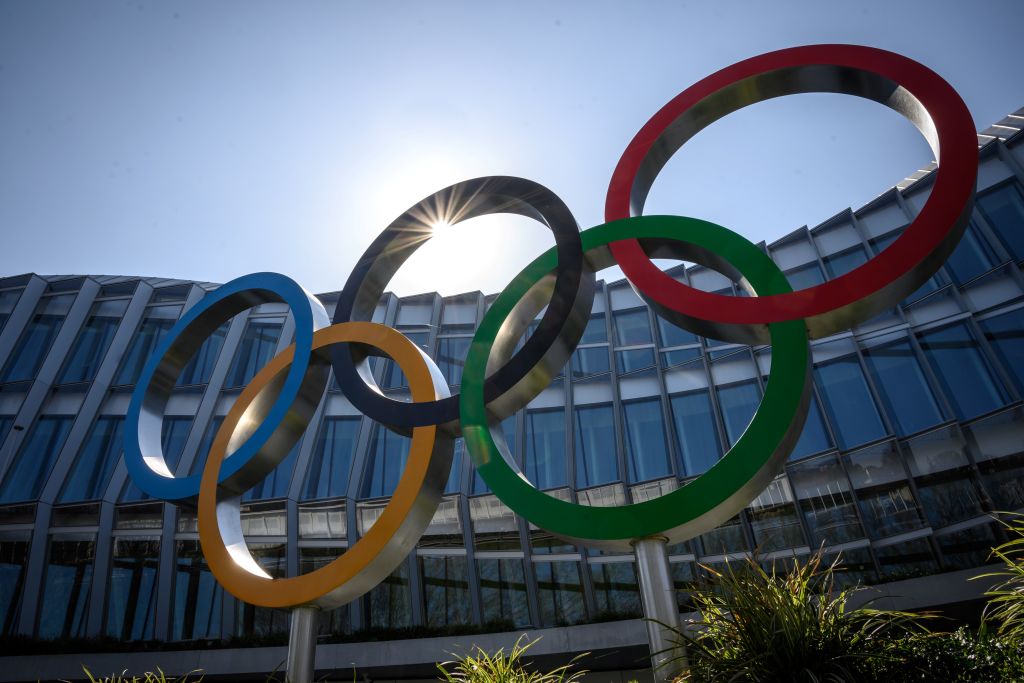 SUA boicotează diplomatic Jocurile Olimpice din 2022 de la Beijing, China denunţă o „prejudecată ideologică”