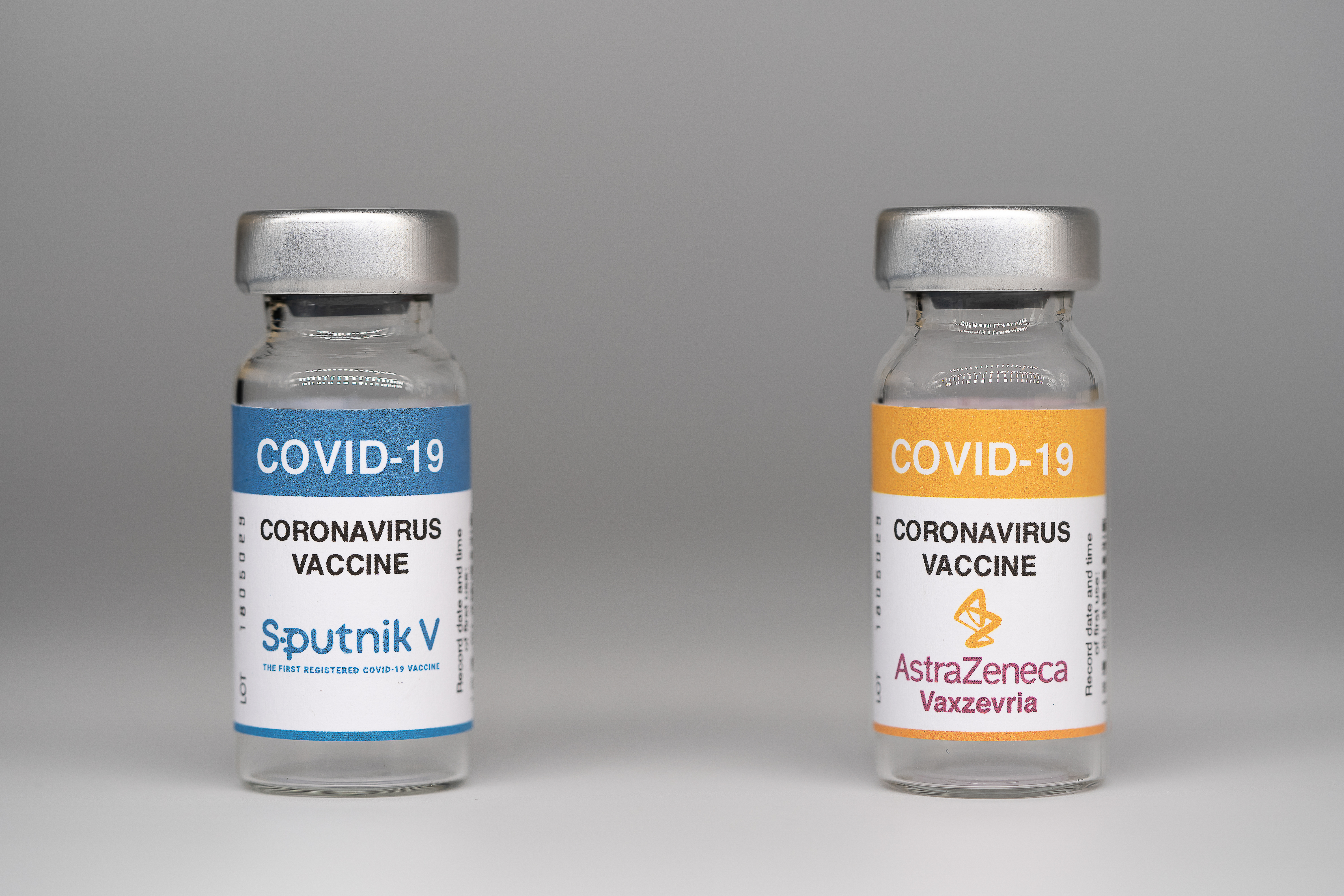Slovacia pune oficial capăt utilizării vaccinului rusesc împotriva covid-19 Sputnik V