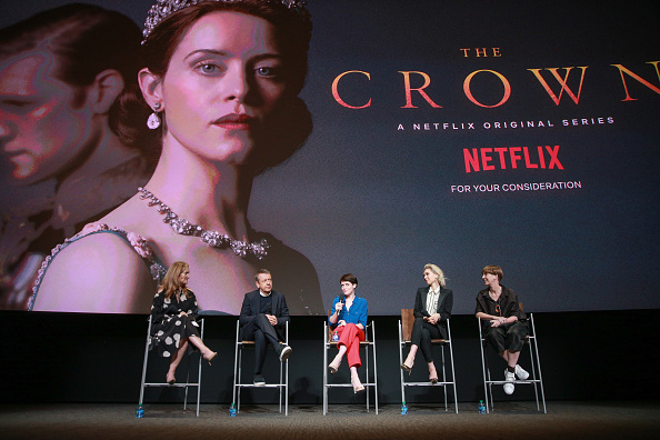 Premiile Emmy. Serialele ''The Crown'' şi ''The Mandalorian'' conduc în topul nominalizărilor