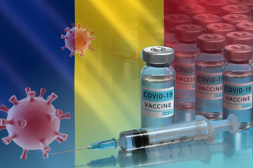 Coronavirus România, bilanț 24 iulie. 126 cazuri noi de persoane infectate cu SARS–CoV–2