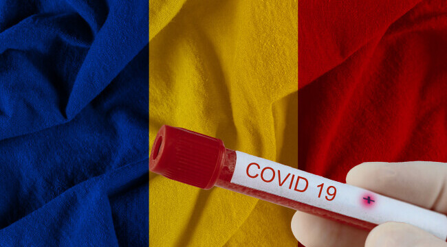 Coronavirus România, 30 noiembrie. 1.622 de cazuri de infectare și 147 de decese