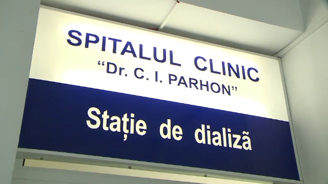 La Iași se fac din nou dialize, după doi ani de pauză din cauza birocrației. ”Acest pacient nu avea nicio șansă”