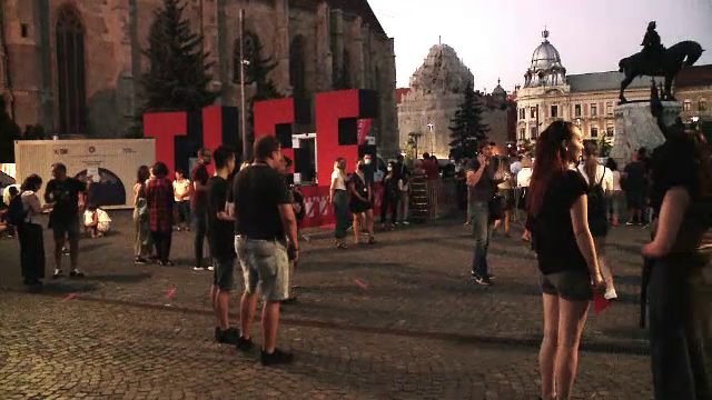 Filmul documentar „România Sălbatică”, proiectat, în premieră mondială, la TIFF
