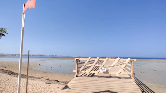 Plajele de la Marea Roşie, Egipt, au fost închise, în urma atacului rechinului care a ucis o femeie