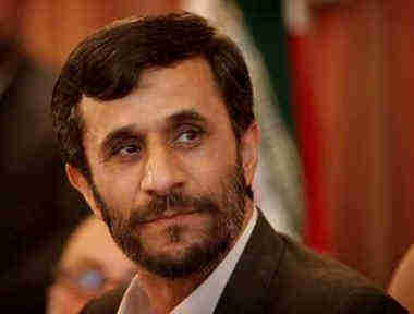 Mahmoud Ahmadinejad afirma ca Statele Unite au 