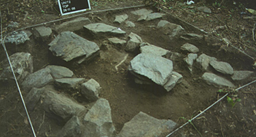 Cimitirul extraterestrilor pe Pamant. Resturi de fapturi uriase, descoperite in Rwanda