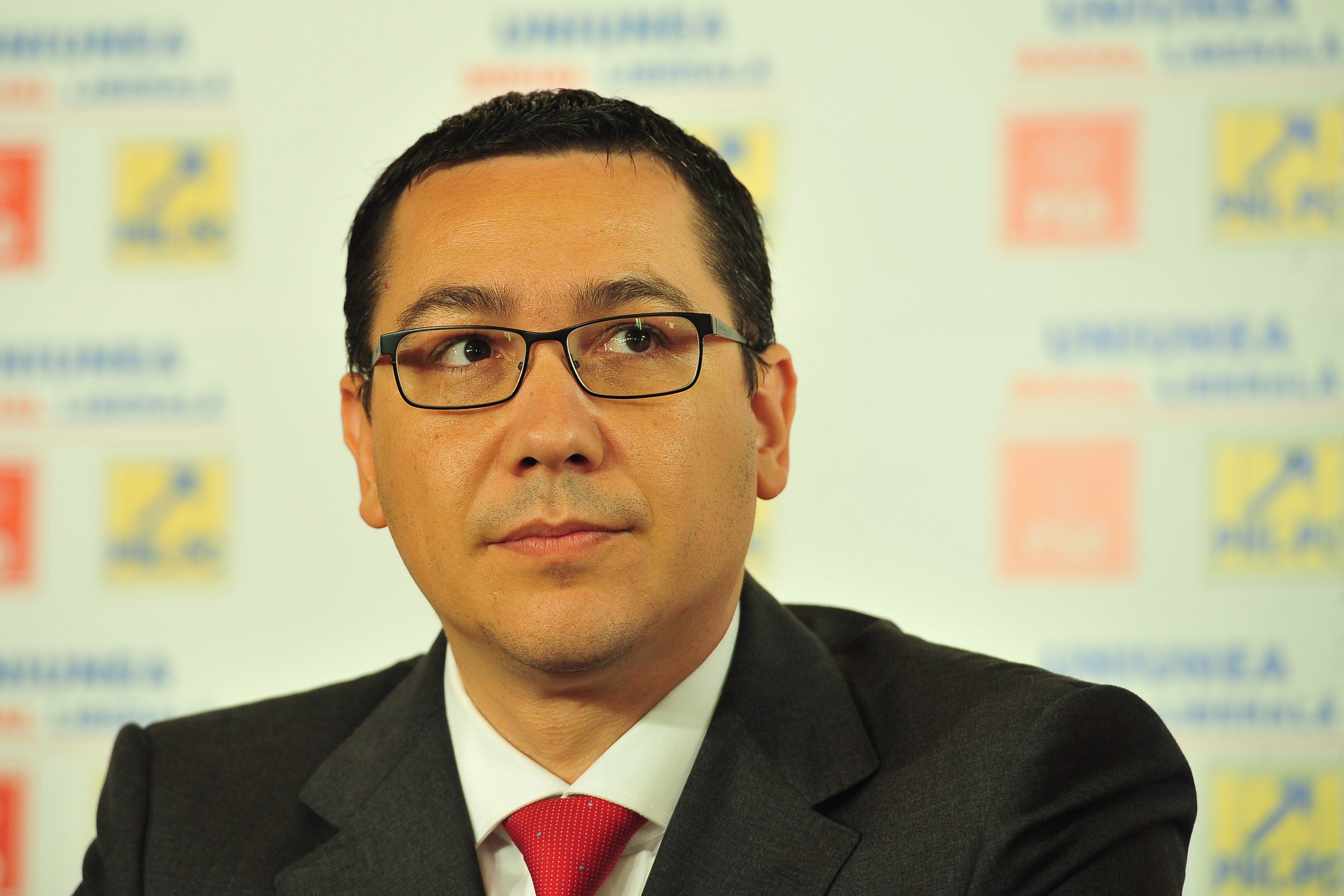 Victor Ponta: PDL nu mai e principalul partid de opozitie, locul a fost luat de PPDD