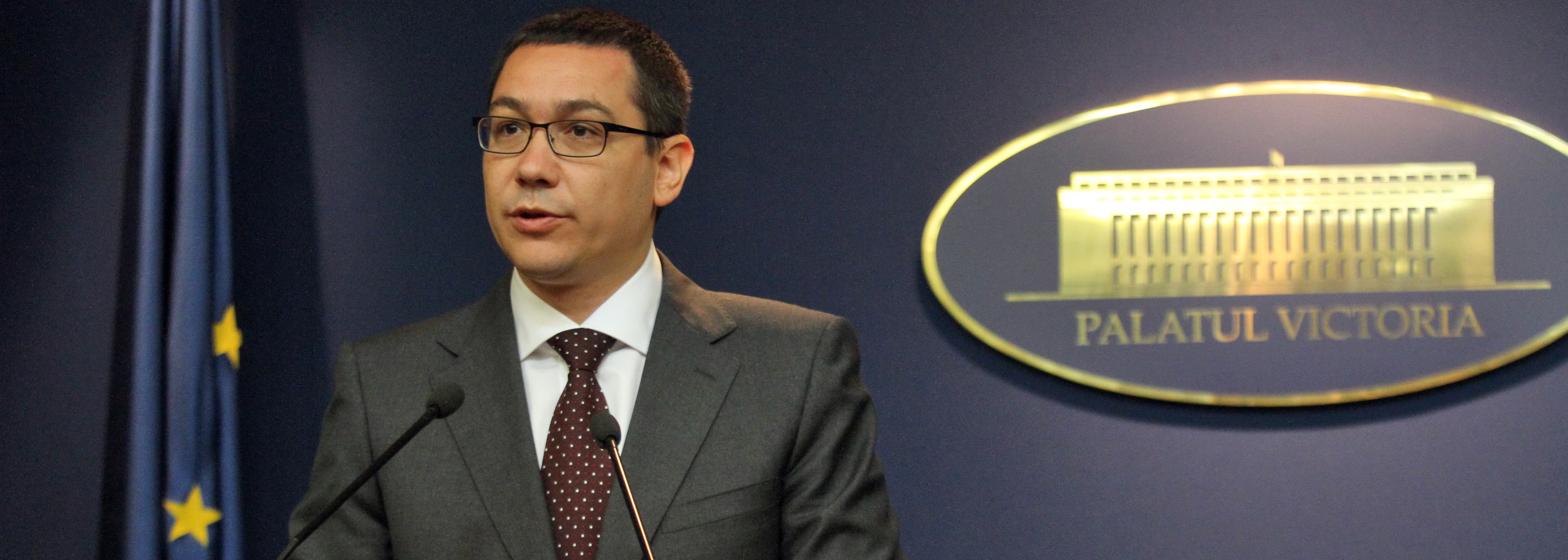 Victor Ponta: Kover Laszlo nu este un prieten si nu este binevenit in Romania