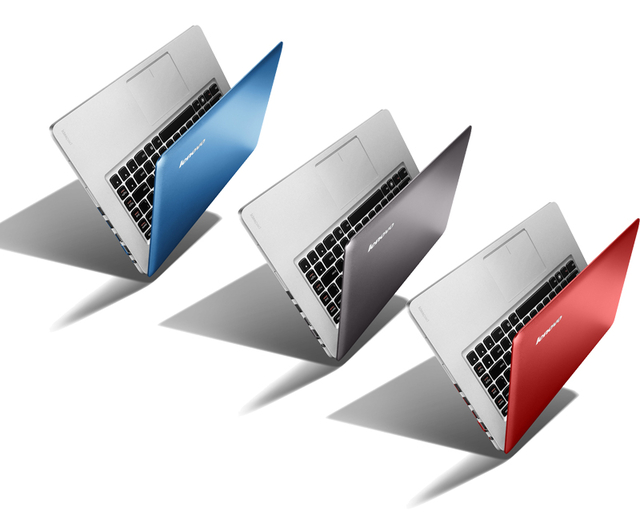iLikeIT. Prezentare de moda tehnologiei: defileaza trei laptopuri ultra-subtiri, ultra-performante