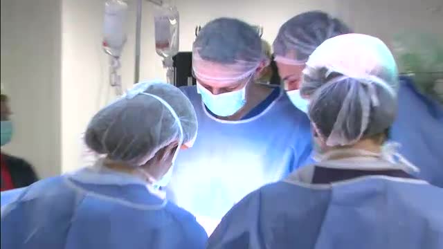 Un belgian a fost eutanasiat dupa o operatie de schimbare de sex esuata - Imaginea 1