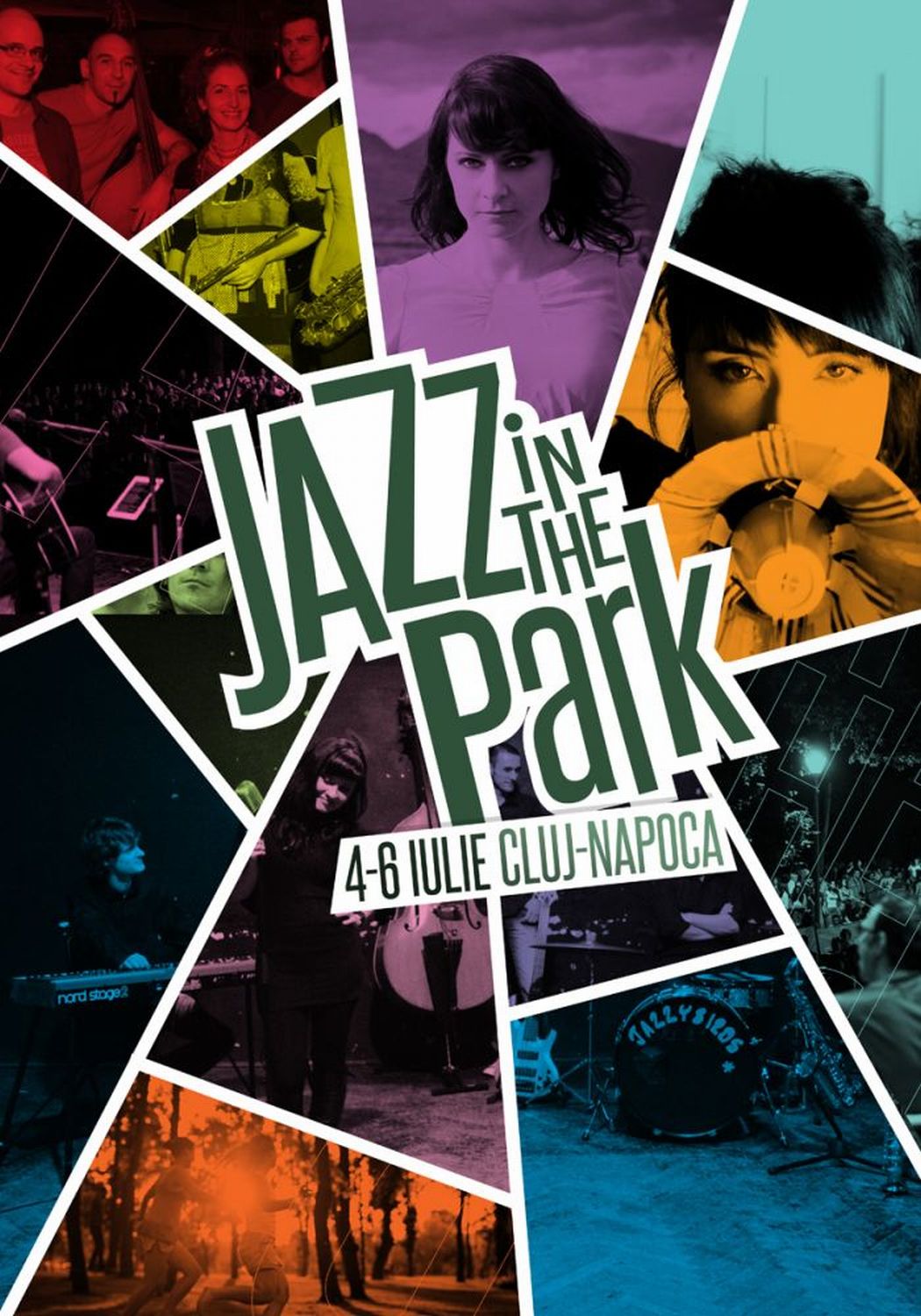 Open Stage Contest la Jazz in the Park, editia a doua. Trupele de amatori se vor lupta pentru marele premiu, de 1.000 de euro