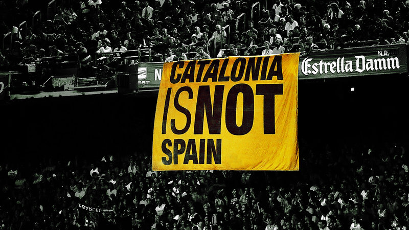 Rezultatul derby-ului Spaniei, schimbat de un dictator. Ce se intampla cand politica intra pe gazon