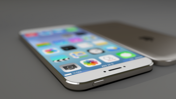 Utilizatorii iPhone 6 vor putea efectua plati in magazin direct de pe telefon. Planurile Apple pentru noul smartphone