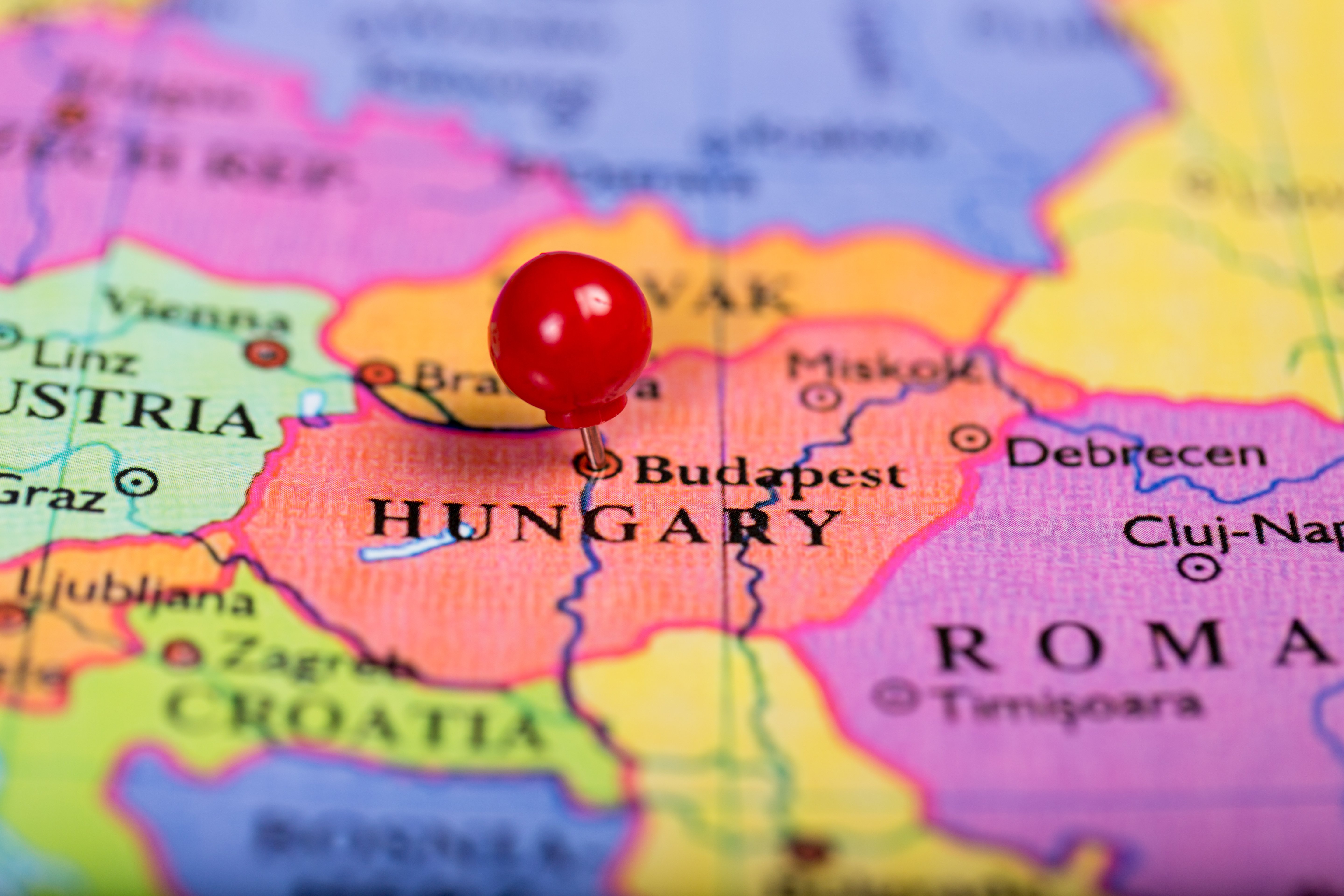 Decizia controversata a Ungariei pentru a preveni afluxul de refugiati sarbi: 