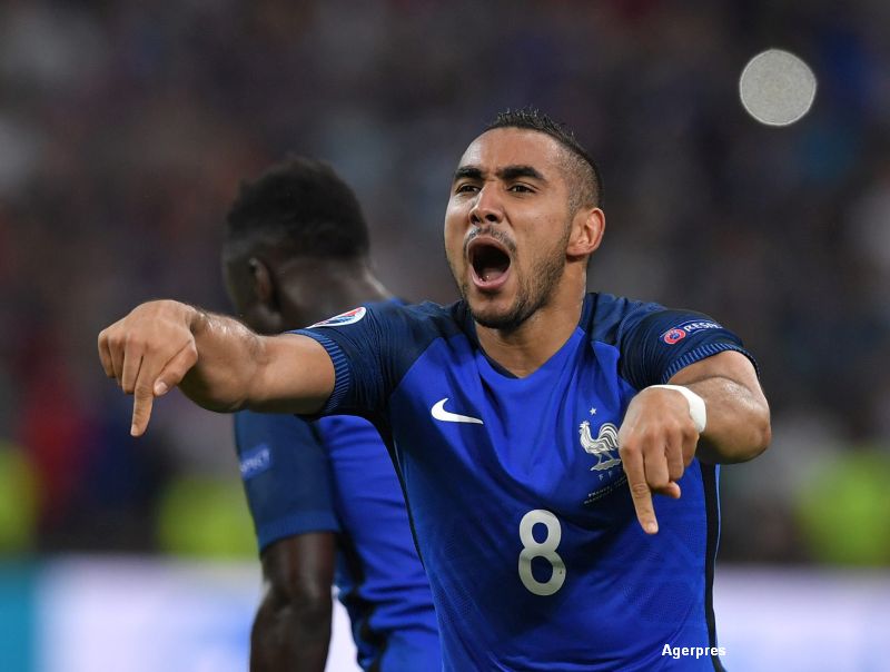 Franta - Albania 2-0. Francezii au marcat ambele goluri in prelungiri. Calcule pentru calificare: cum putem ajunge in optimi