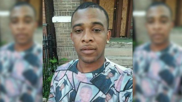 Tanar din Chicago impuscat mortal in timp ce facea live streaming pe pagina sa de Facebook. VIDEO