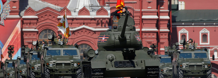 Kremlinul se opune venirii fortelor NATO in Romania si in tarile baltice. 