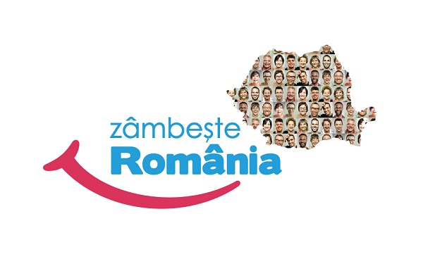 (P) Caravana “Zambeste Romania”, din nou la drum! Cu ce surprize te asteapta Capitanul Aquafresh, pe 2 si 3 iulie, la Sibiu
