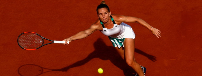 Simona Halep s-a calificat in finala Roland Garros. Reactii dupa meci: 