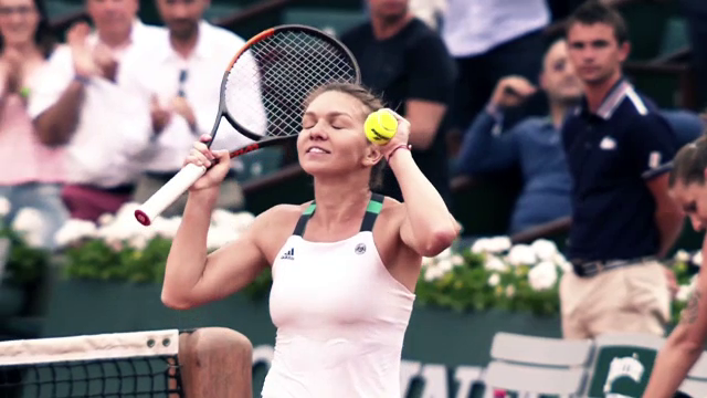Simona Halep, marea favorita sa castige finala Roland Garros. Tatal sportivei: 