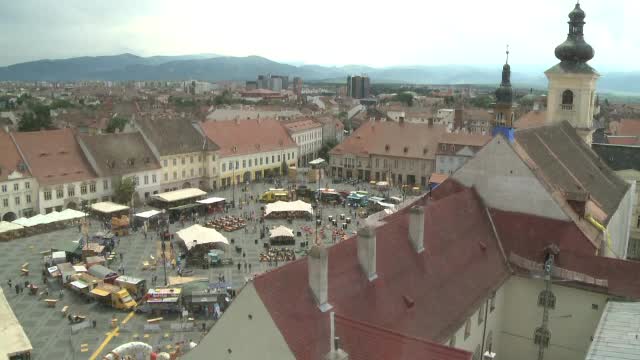 Festival culinar în Sibiu. Vedetele: pita de casă și pasta de jumări