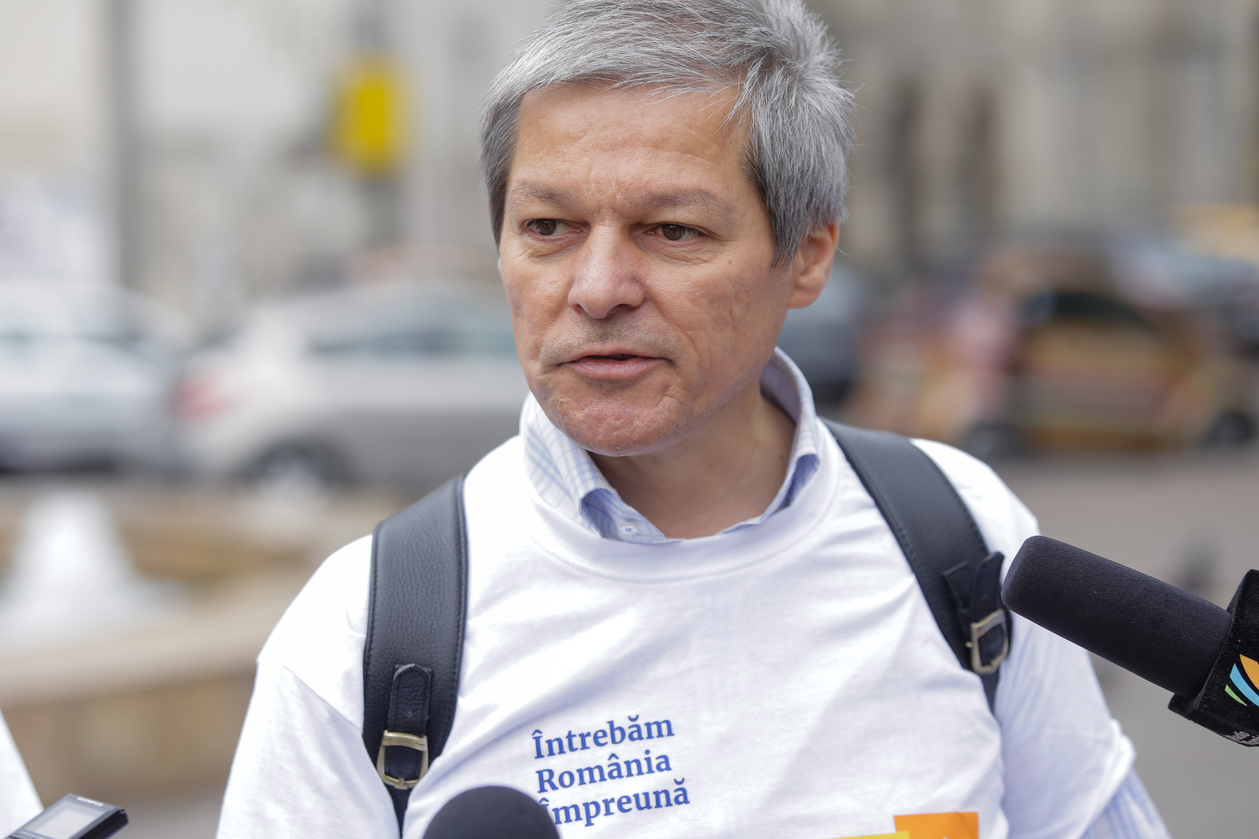 Dacian Cioloș A Anunțat Cand Va Fi Lansat Partidul Miscarea
